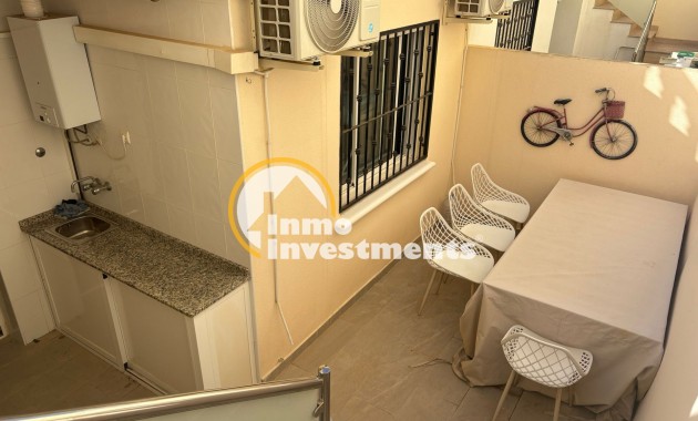 Revente privée - Bungalow - Algorfa