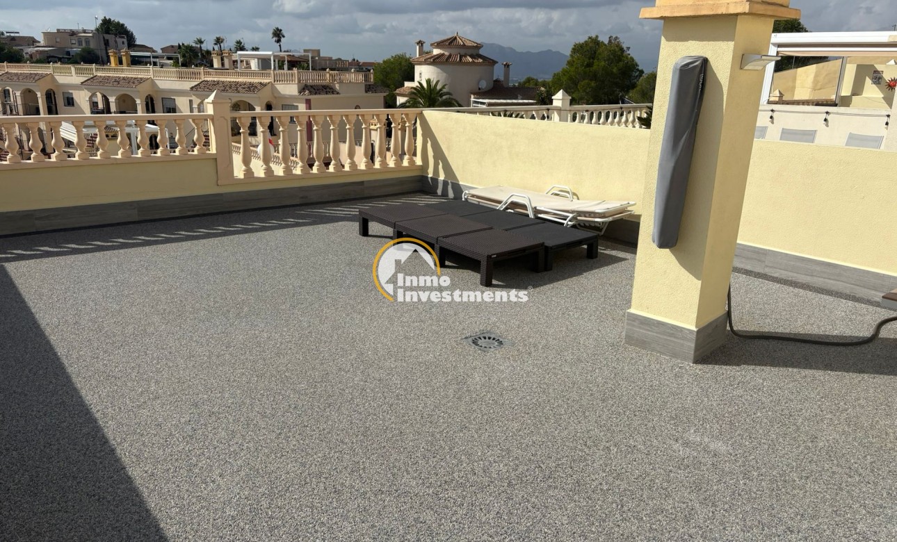 Revente privée - Bungalow - Algorfa