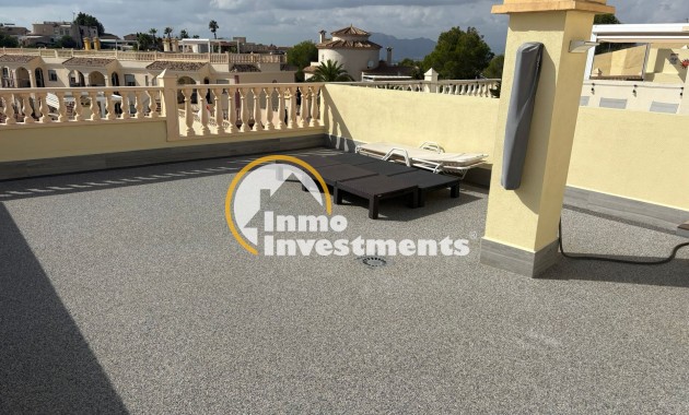 Revente privée - Bungalow - Algorfa