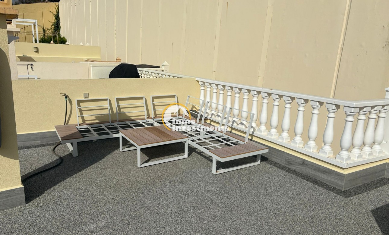 Revente privée - Bungalow - Algorfa