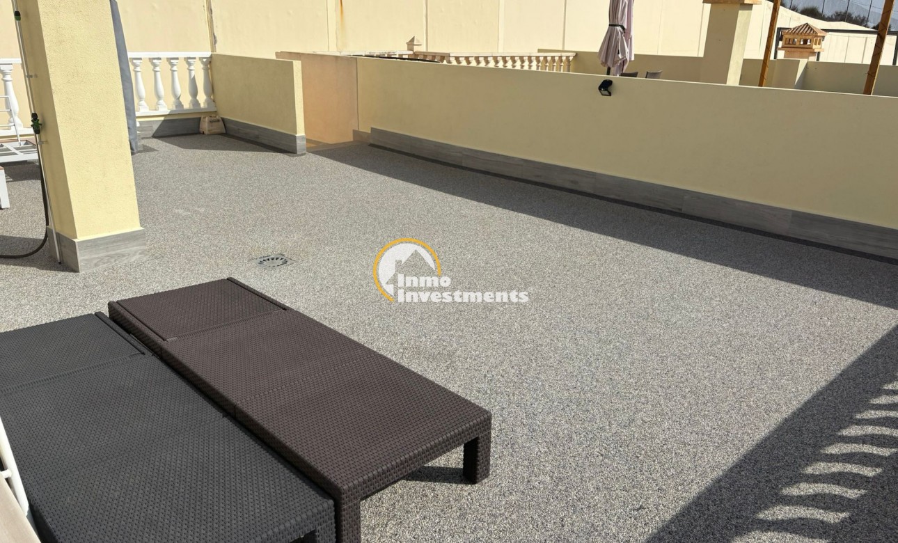 Revente privée - Bungalow - Algorfa