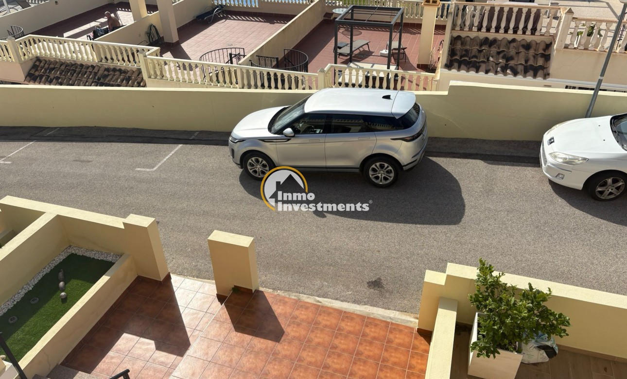 Revente privée - Bungalow - Algorfa