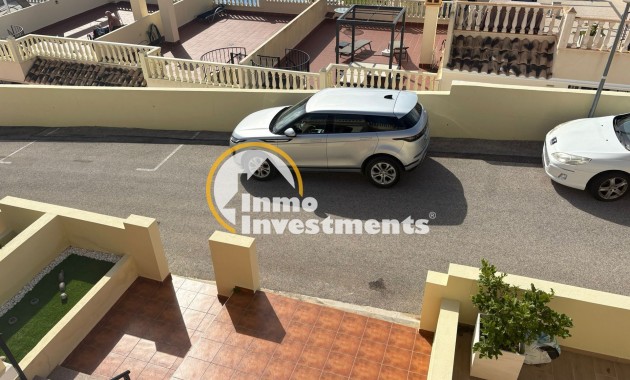 Revente privée - Bungalow - Algorfa