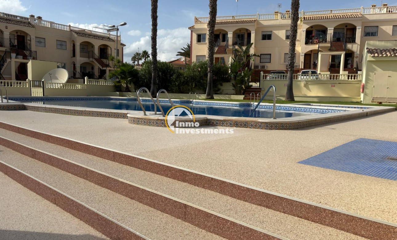 Revente privée - Bungalow - Algorfa