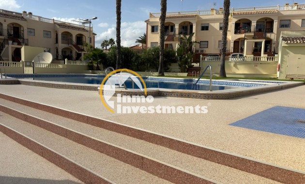 Revente privée - Bungalow - Algorfa