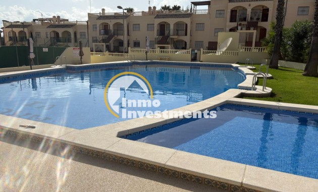 Revente privée - Bungalow - Algorfa