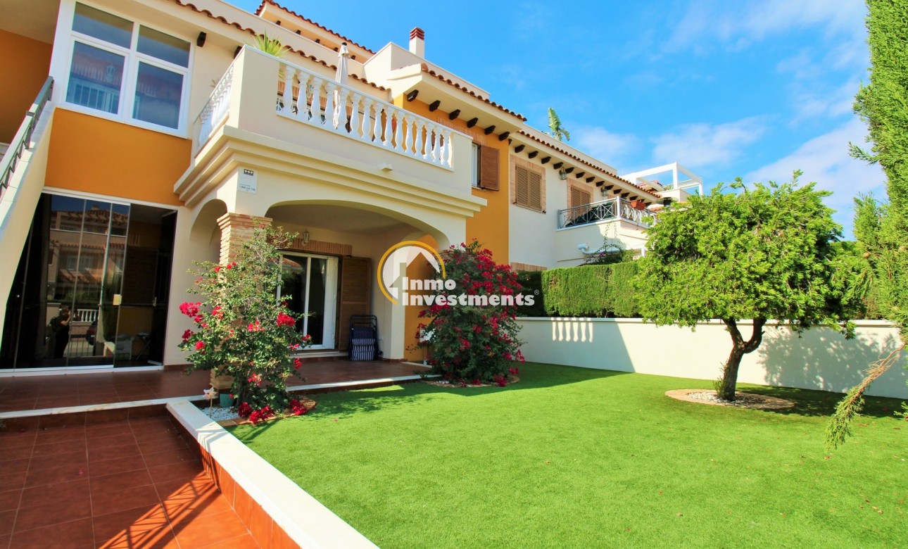 Revente privée - Appartement - Playa Flamenca - 