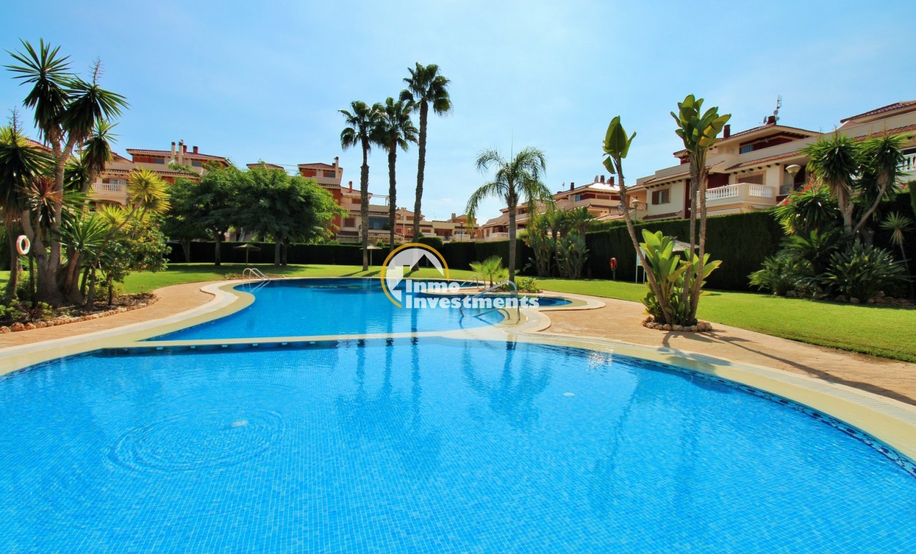 Revente privée - Appartement - Playa Flamenca - 