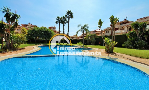 Revente privée - Appartement - Playa Flamenca - 