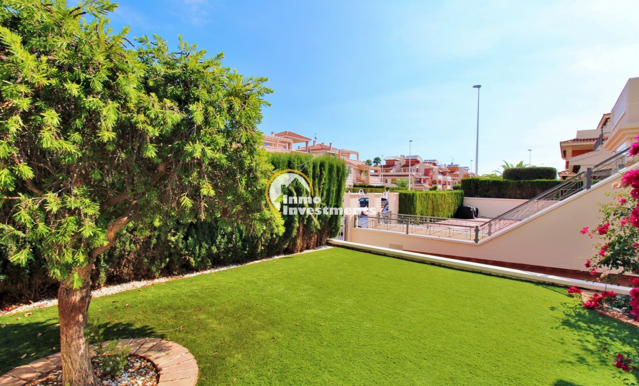 Revente privée - Appartement - Playa Flamenca - 