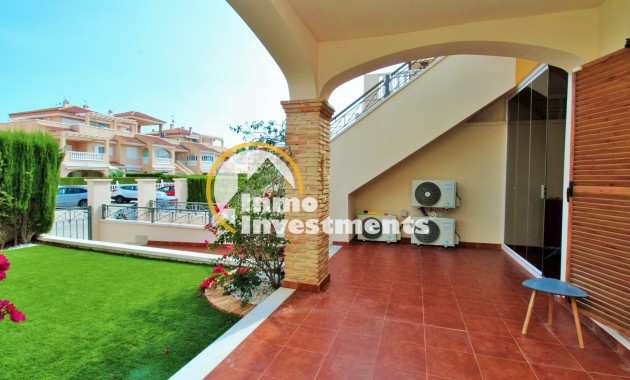 Revente privée - Appartement - Playa Flamenca - 