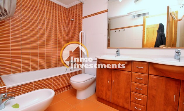 Revente privée - Appartement - Playa Flamenca - 