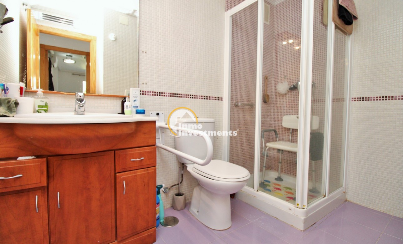 Revente privée - Appartement - Playa Flamenca - 