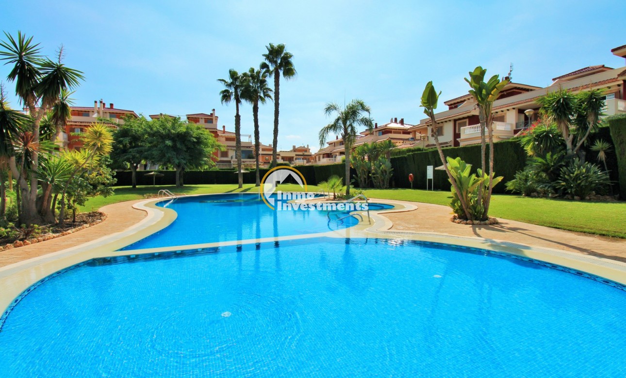 Revente privée - Appartement - Playa Flamenca - 