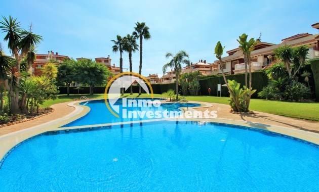 Revente privée - Appartement - Playa Flamenca - 