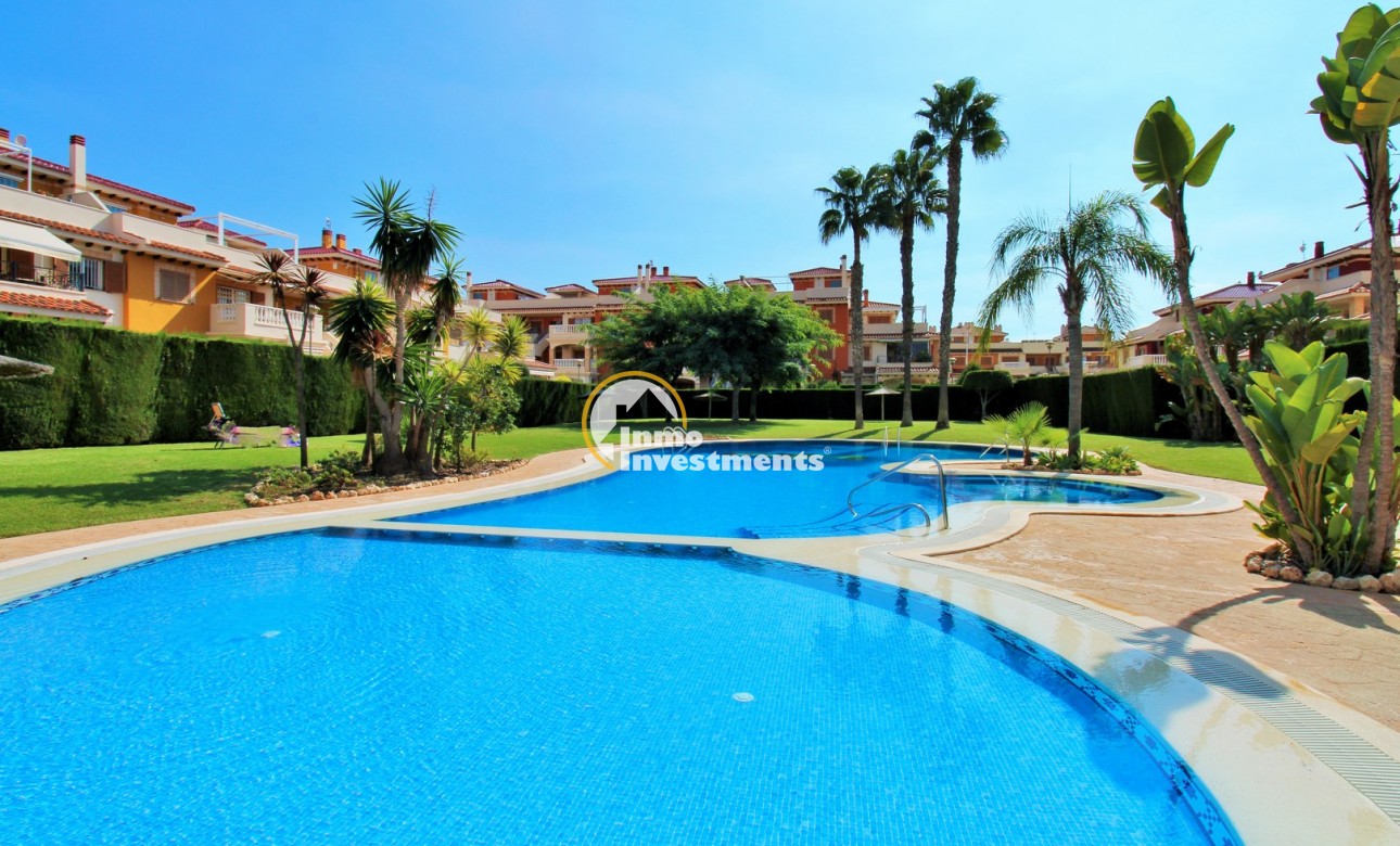 Revente privée - Appartement - Playa Flamenca - 
