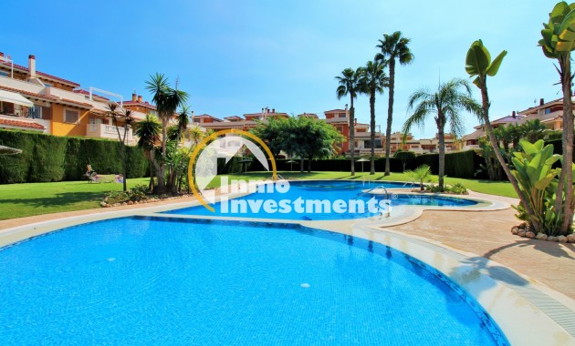 Revente privée - Appartement - Playa Flamenca - 
