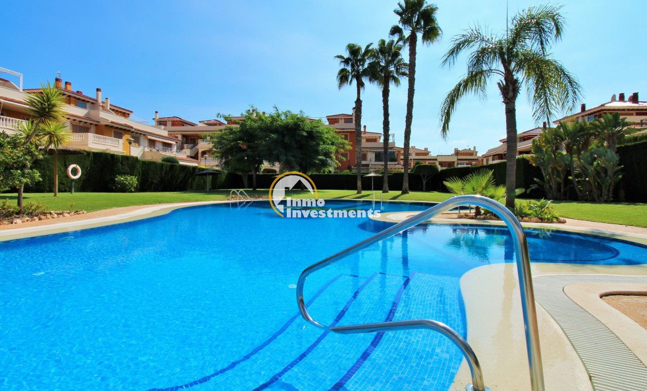 Revente privée - Appartement - Playa Flamenca - 