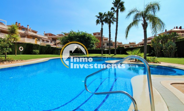 Revente privée - Appartement - Playa Flamenca - 