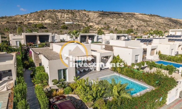 Resale - Villa - Algorfa - LA FINCA GOLF / ALGORFA