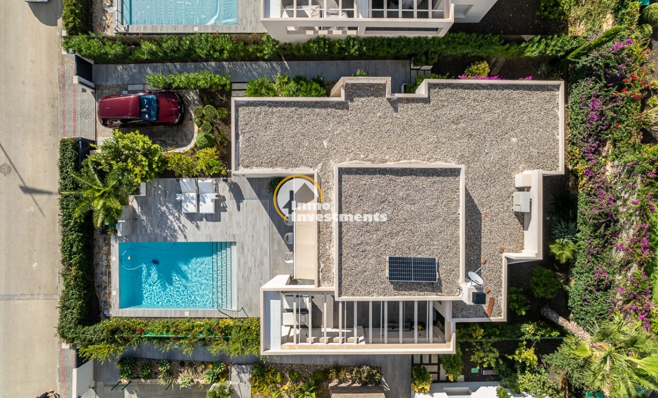 Resale - Villa - Algorfa - LA FINCA GOLF / ALGORFA