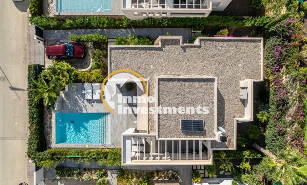 Resale - Villa - Algorfa - LA FINCA GOLF / ALGORFA