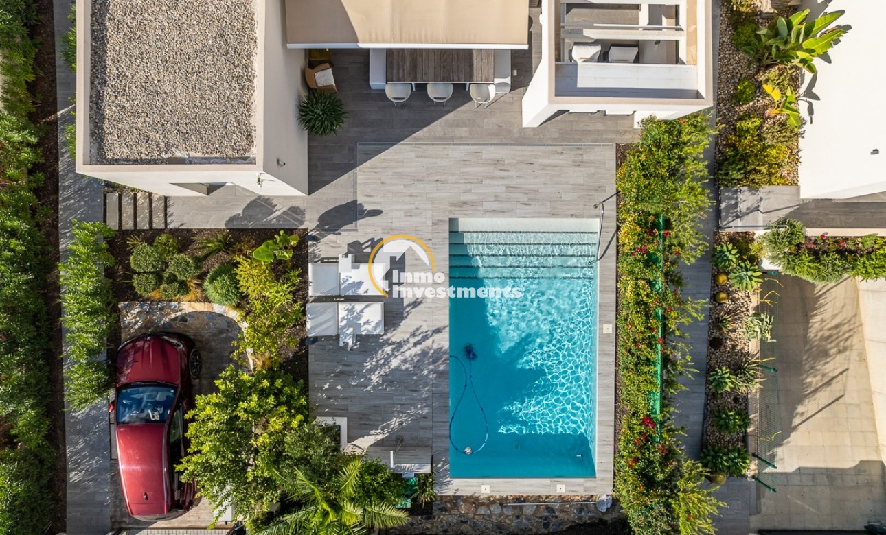 Resale - Villa - Algorfa - LA FINCA GOLF / ALGORFA