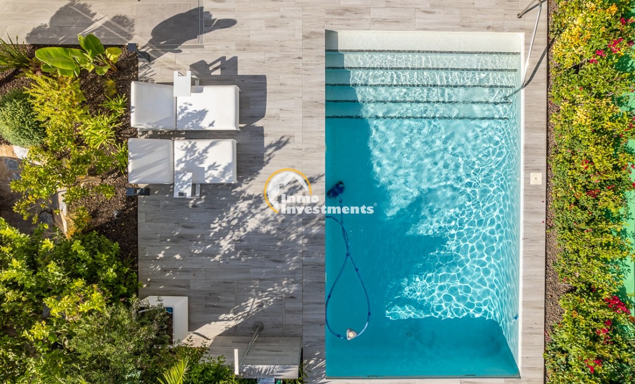 Resale - Villa - Algorfa - LA FINCA GOLF / ALGORFA