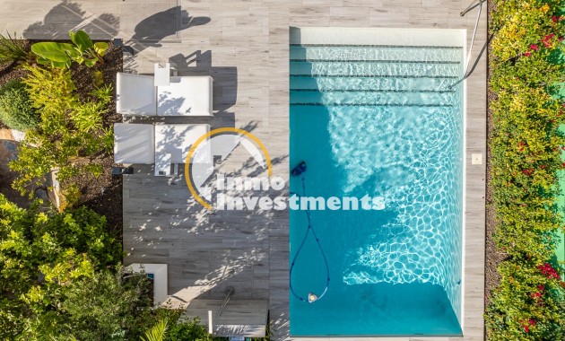 Resale - Villa - Algorfa - LA FINCA GOLF / ALGORFA