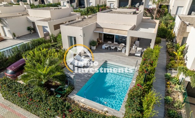 Resale - Villa - Algorfa - LA FINCA GOLF / ALGORFA