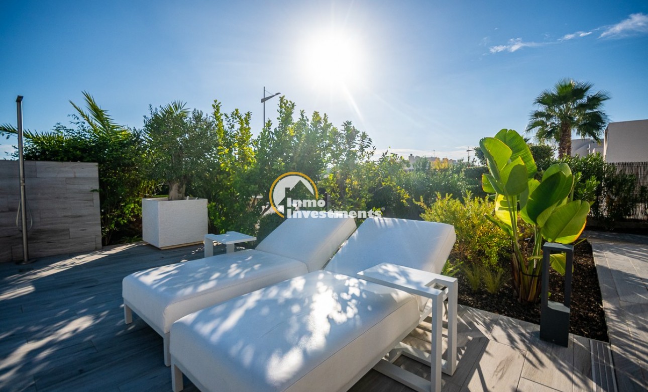 Resale - Villa - Algorfa - LA FINCA GOLF / ALGORFA