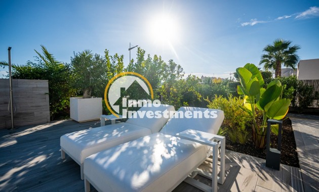 Resale - Villa - Algorfa - LA FINCA GOLF / ALGORFA