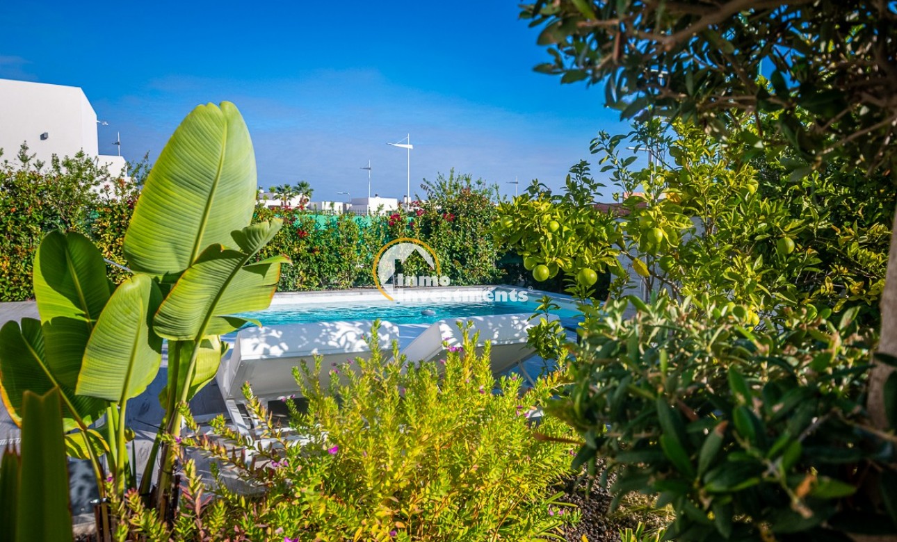 Resale - Villa - Algorfa - LA FINCA GOLF / ALGORFA