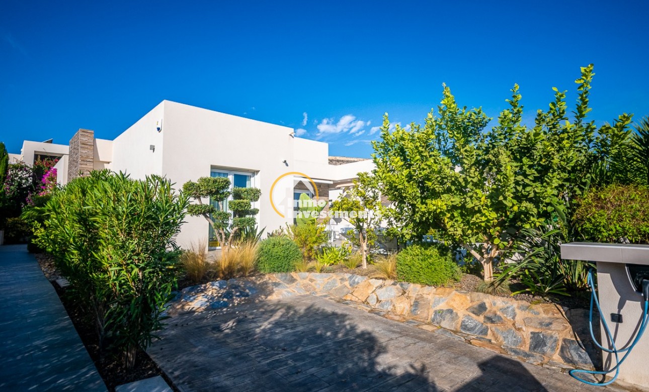 Resale - Villa - Algorfa - LA FINCA GOLF / ALGORFA