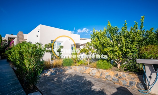 Resale - Villa - Algorfa - LA FINCA GOLF / ALGORFA