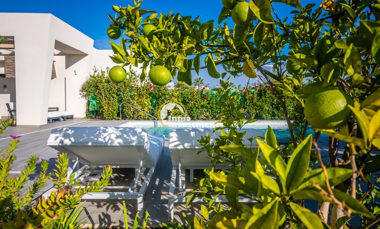 Resale - Villa - Algorfa - LA FINCA GOLF / ALGORFA