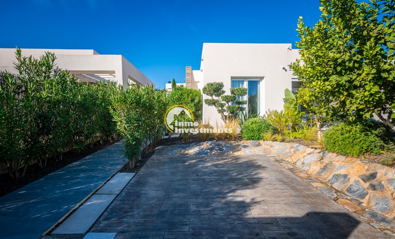 Resale - Villa - Algorfa - LA FINCA GOLF / ALGORFA