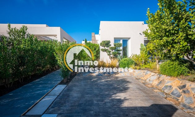 Resale - Villa - Algorfa - LA FINCA GOLF / ALGORFA