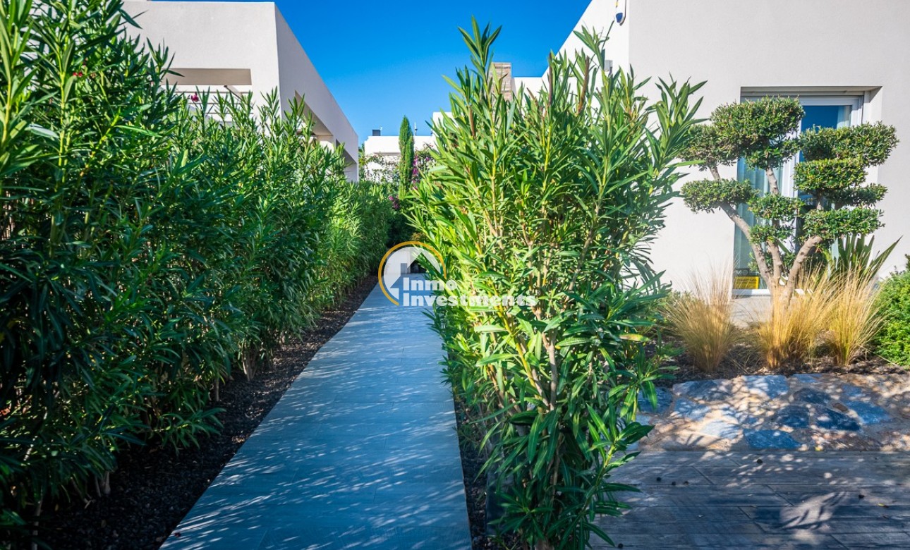 Resale - Villa - Algorfa - LA FINCA GOLF / ALGORFA