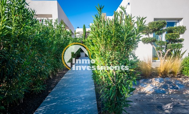 Resale - Villa - Algorfa - LA FINCA GOLF / ALGORFA