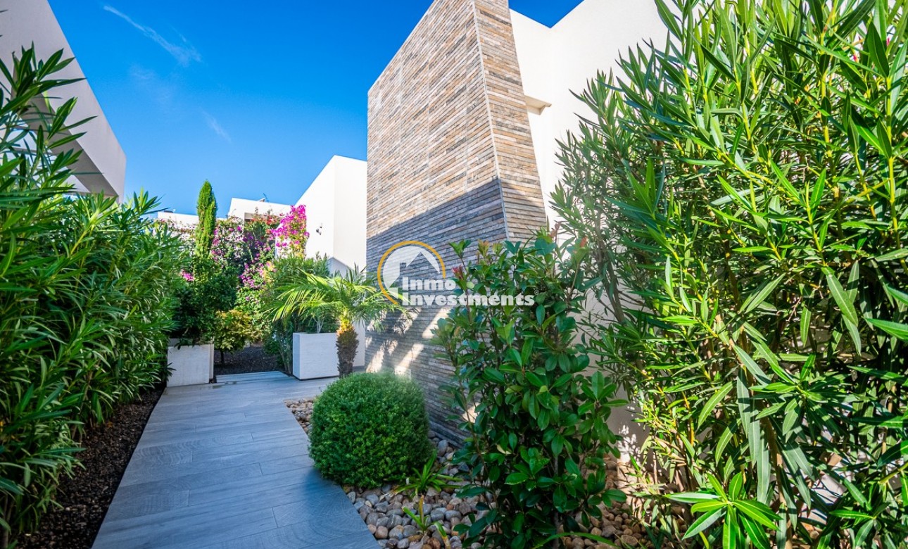 Resale - Villa - Algorfa - LA FINCA GOLF / ALGORFA