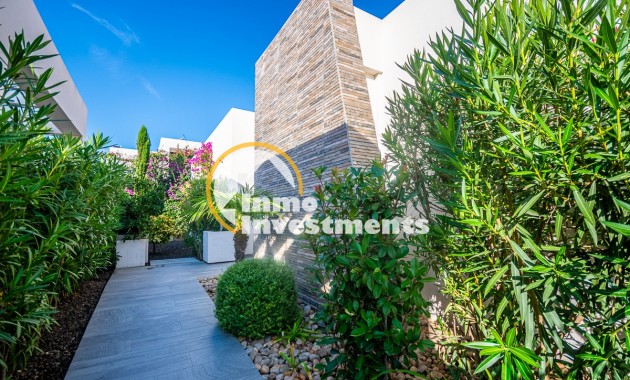 Resale - Villa - Algorfa - LA FINCA GOLF / ALGORFA