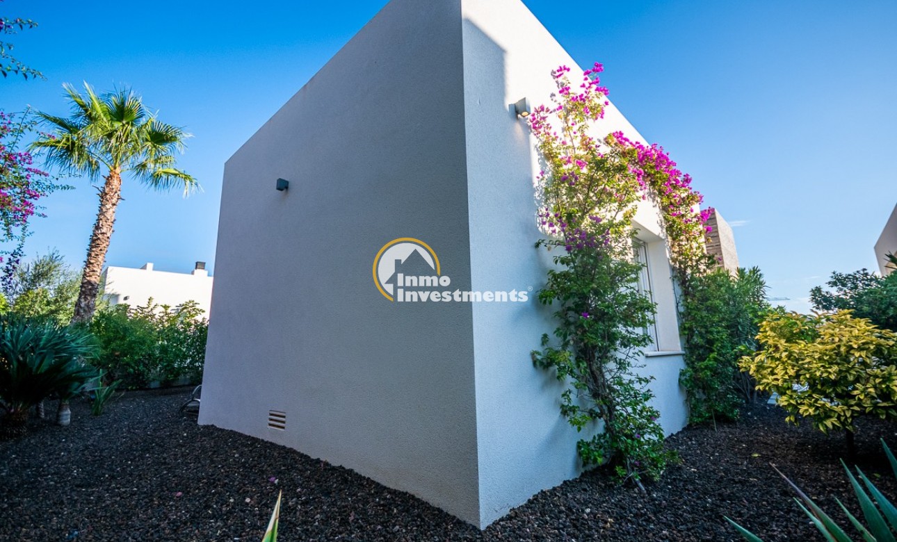 Resale - Villa - Algorfa - LA FINCA GOLF / ALGORFA