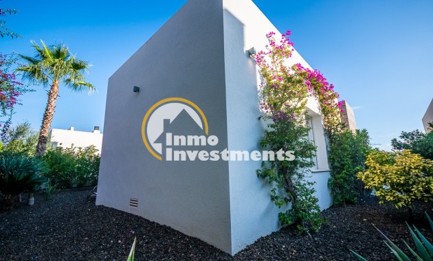 Resale - Villa - Algorfa - LA FINCA GOLF / ALGORFA