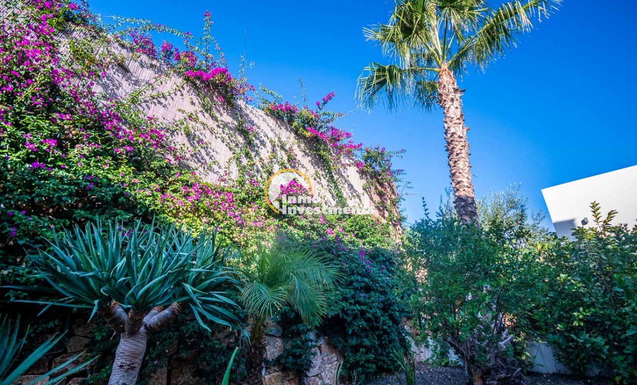 Resale - Villa - Algorfa - LA FINCA GOLF / ALGORFA