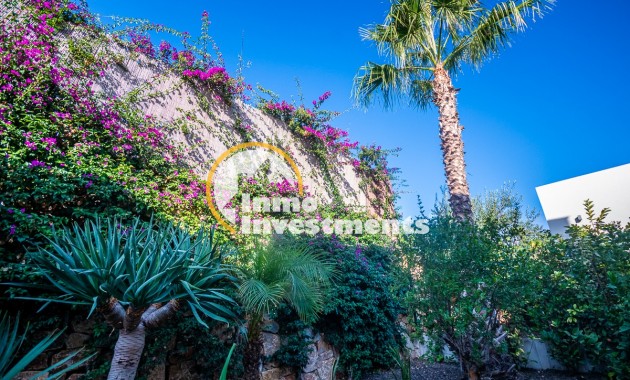 Resale - Villa - Algorfa - LA FINCA GOLF / ALGORFA