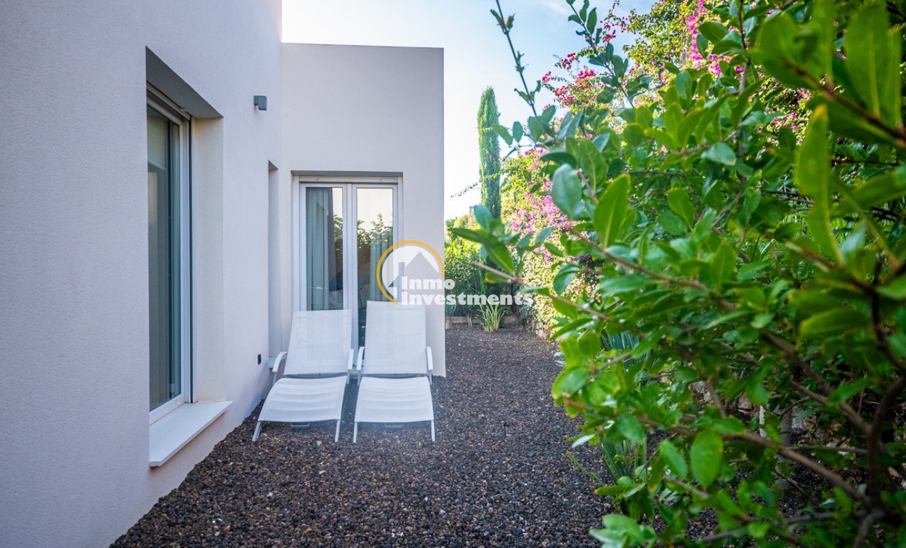 Resale - Villa - Algorfa - LA FINCA GOLF / ALGORFA