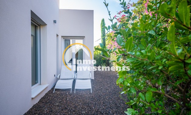 Resale - Villa - Algorfa - LA FINCA GOLF / ALGORFA