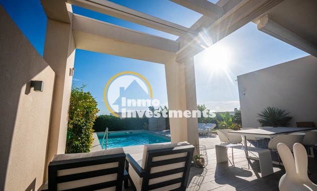 Resale - Villa - Algorfa - LA FINCA GOLF / ALGORFA