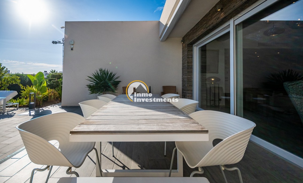 Resale - Villa - Algorfa - LA FINCA GOLF / ALGORFA